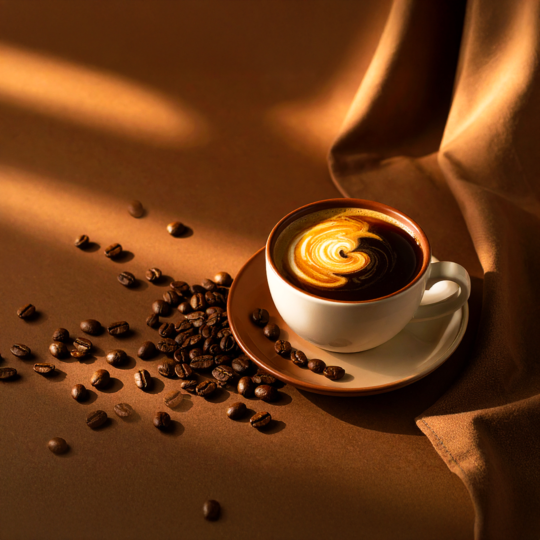 توازن مثالي في النكهة