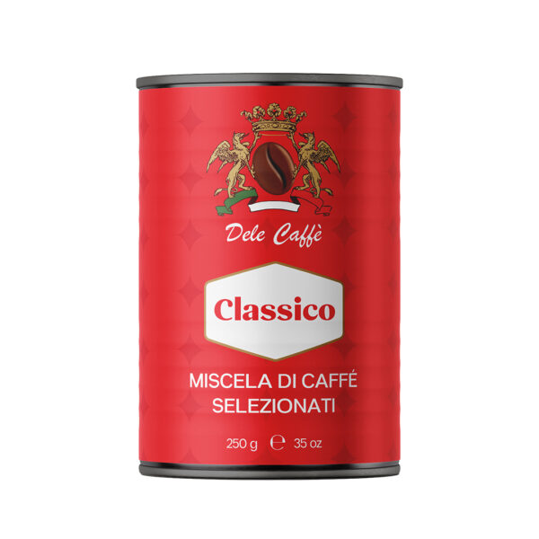 Classico 25% Arabica