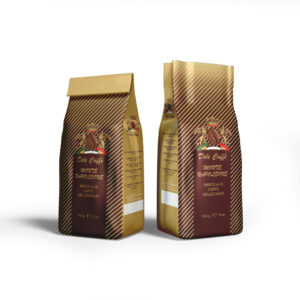 Montenapoleone Supremo 70% Arabica beans 1KG