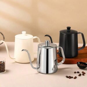 Hand Brewed Coffee Pot