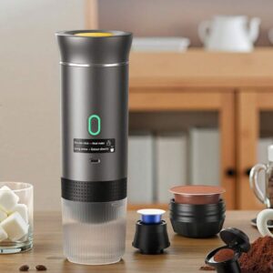 JMMO Portable Electric