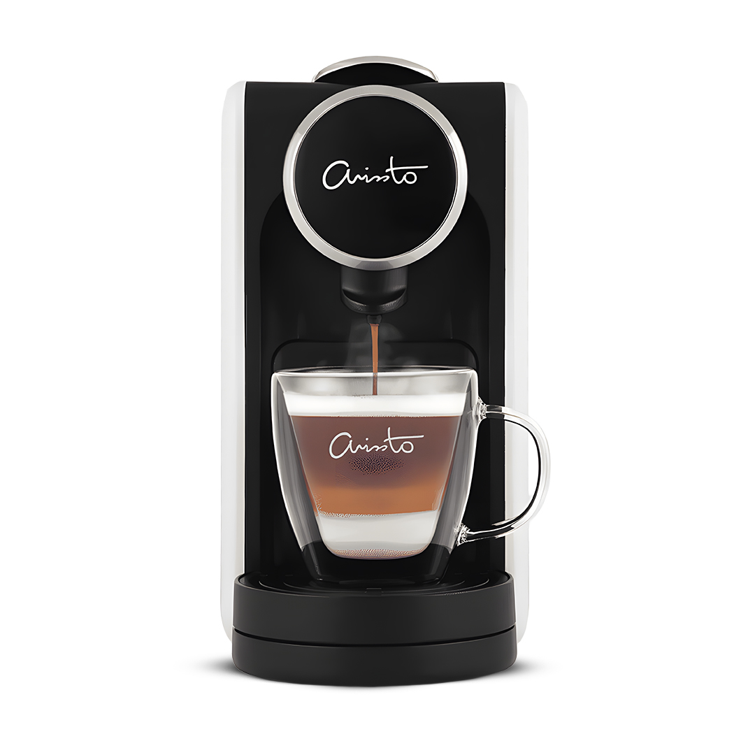 Arissto Coffee Machine