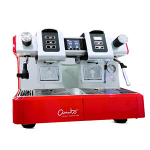 ARISSTO Capsule Machine Pro