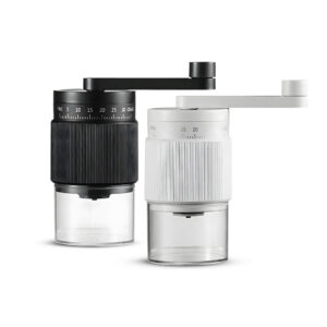 Manual Coffee Grinder