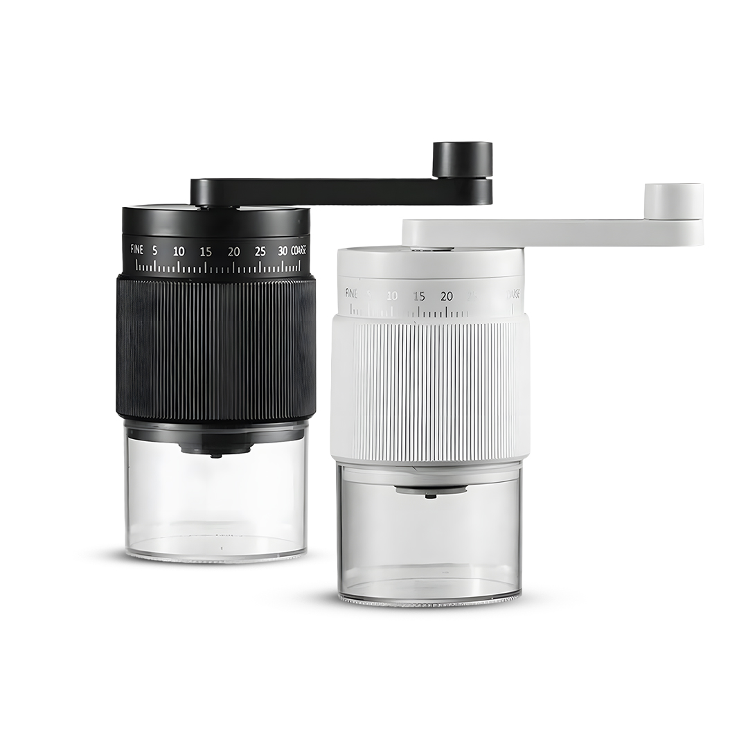 Manual Coffee Grinder